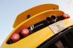 Hennessey Venom GT Yellow 2011 года